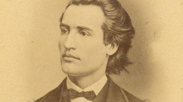 in amintirea lui mihai eminescu lumina vesnica a geniului literar romanesc inspitatie si mostenire culturala la 135 de ani de la trecerea sa in eternitate