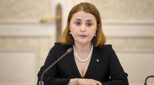 luminita odobescu romania facilitarea exporturi ucraina