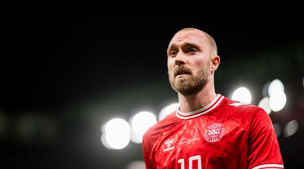 slovenia danemarca christian eriksen euro 2024
