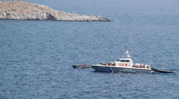 morti si disparitii misterioase in grecia