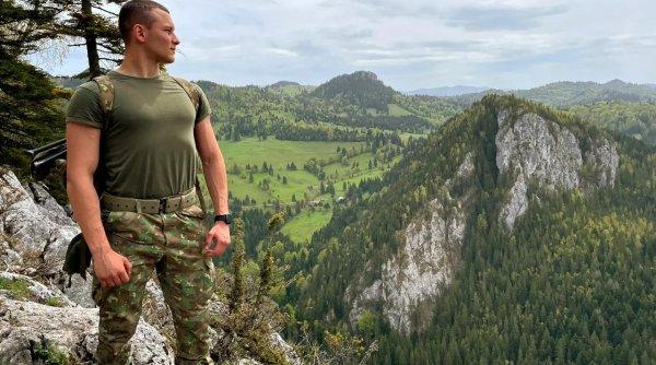 romana sam congo deces racheta mercenar