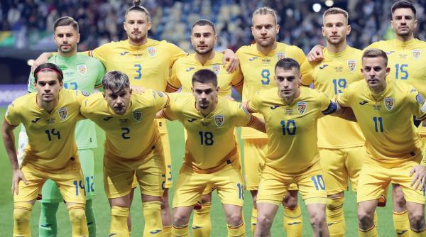 EURO 2024. Update: România - Ucraina 3-0!