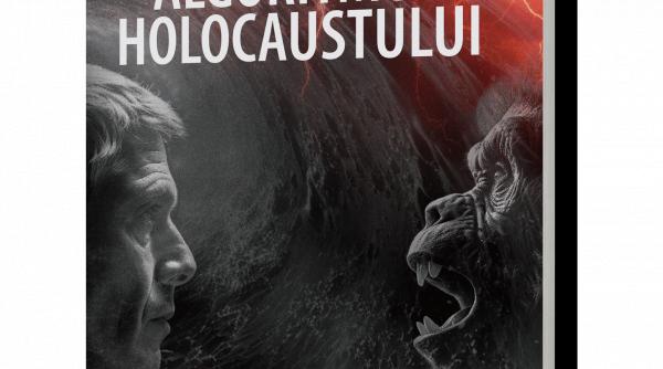 doua noi lansari superpolitik si algoritmul holocaustului