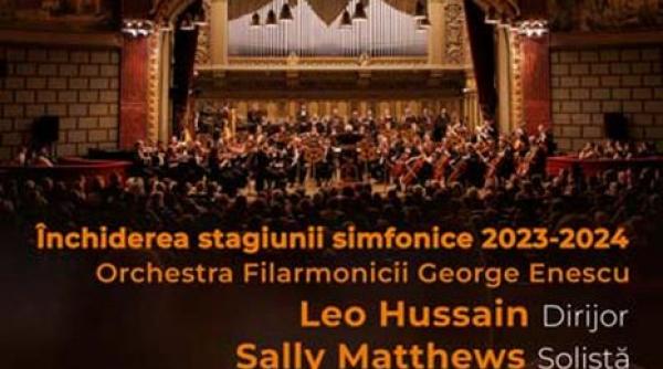 inchiderea stagiunii simfonice 2023 2024 si deschiderea athenaeum summer festival