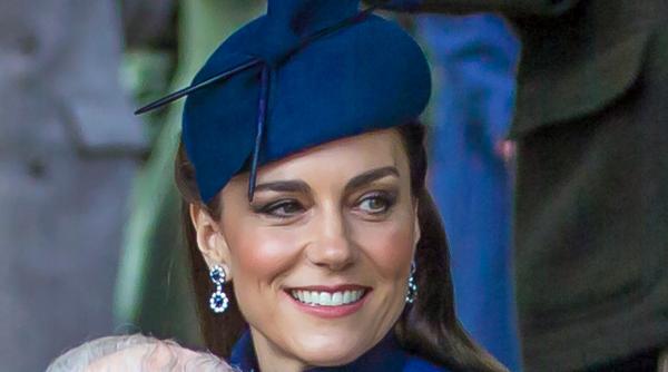 printesa kate lupta boala cancer