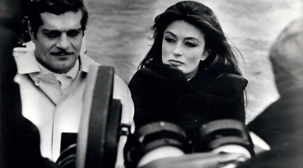 anouk aimee a murit