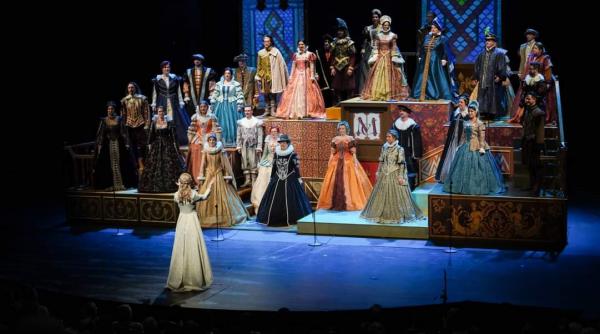 corul madrigal la festivalul international de teatru de la sibiu fits