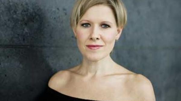 celebra soprana sally matthews canta in deschiderea athenaeum summer festival