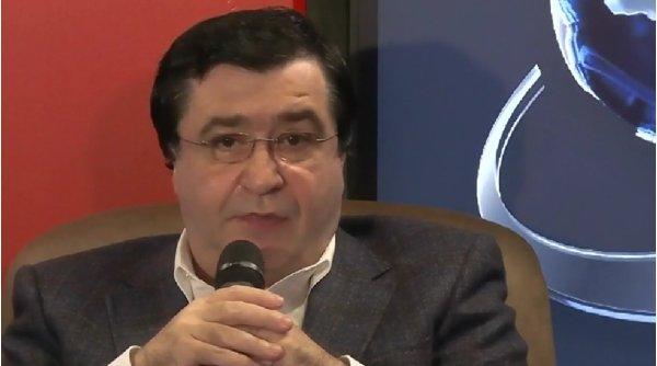 cristian erbasu la conferinta nationala ro 3 0 romania trebuie sa investeasca in infrastructura pentru a pastra tinerii in tara