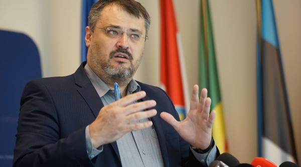 cristian ghinea consultat politic afaceri profit