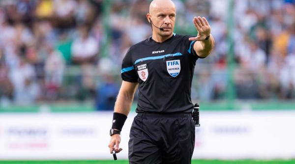 euro 2024 partida belgia romania szymon marciniak