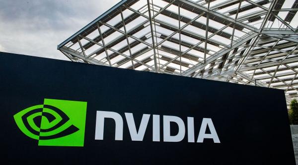 lupta burse nvidia depasit apple microsoft