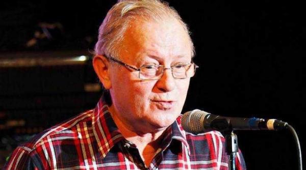 poet decedat ioan es pop incetat viata