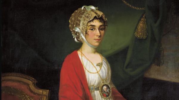 praskovia nikolai seremetiev productii muzicale