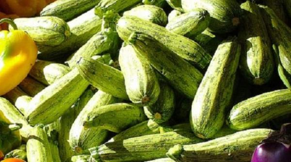 7 feluri dovlecei preparate rapide gustoase