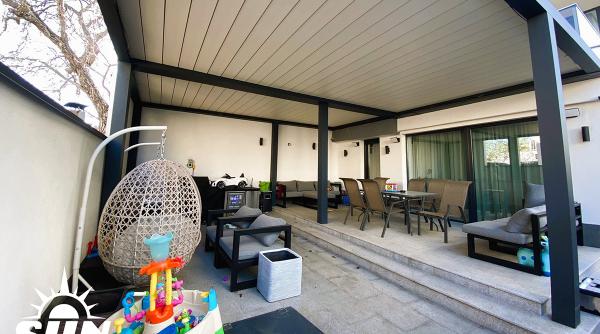 ce intreaba proprietarii de terase intrebari si raspunsuri despre pergole retractabile si alte solutii de amenajari pentru terase