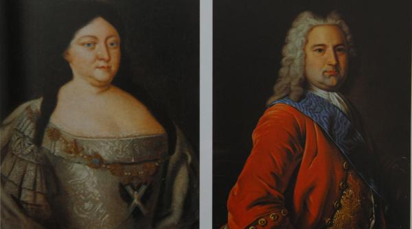 anna imparateasa boieri gaini