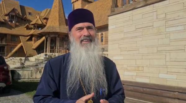 arhiepiscopia tomisului ips teodosie solutie duhovniceasca