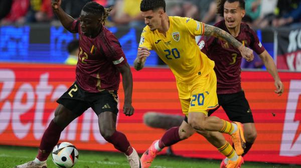 romania calificare optimi finala euro 2024