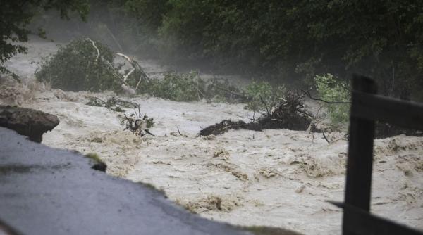 alerta meteo imediata iata lista localitatilor afectate