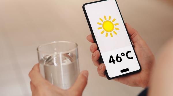 luna cuptor prognoza iulie 2024 temperaturi record seceta