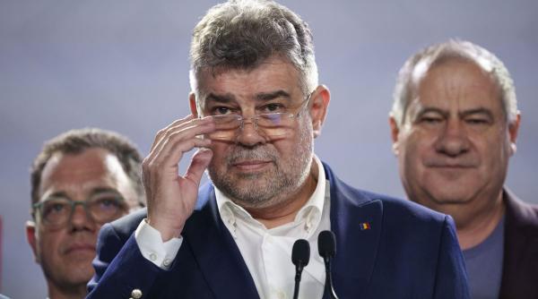 marti sedinta coalitie stabilire data alegeri prezidentiale