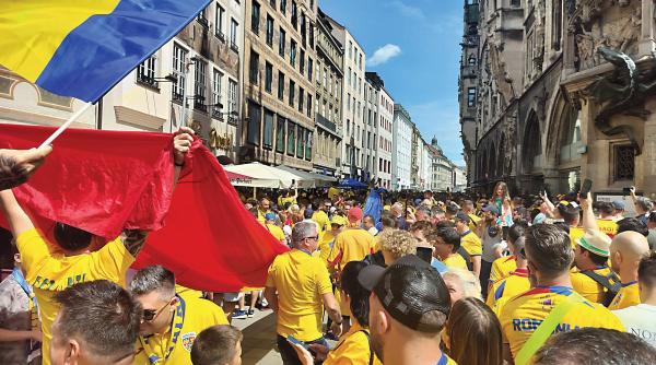 meciuri grupe euro optimi