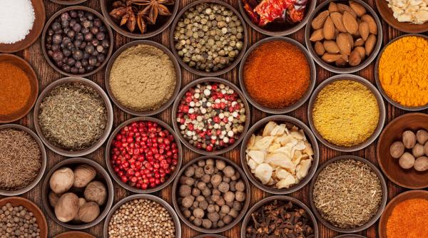 10 cele mai scumpe ingrediente preparate culinare