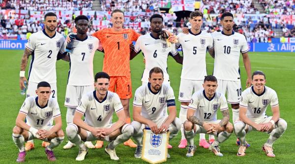 anglia intalni romania optimi euro 2024