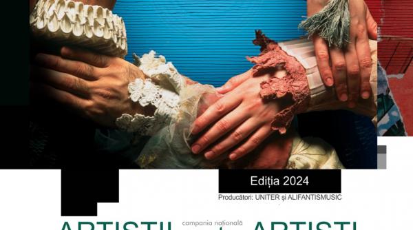 concert nicu alifantis in sala mare a tntm