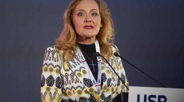 elena lasconi presedinte usr