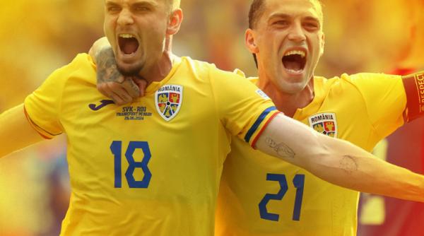 romania calificare uriasa optimi euro 2024