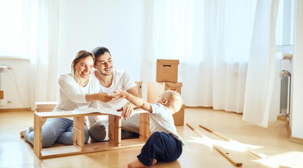 5 caracteristici necesare atunci cand alegi un apartament