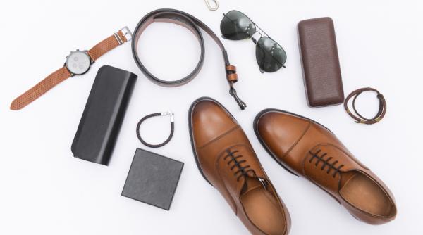 5 idei pentru accesorizarea tinutelor la barbati