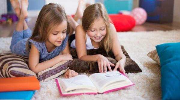 cei mai apreciati scriitori romani contemporani in literatura pentru copii