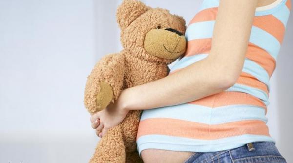 importanta doula nastere