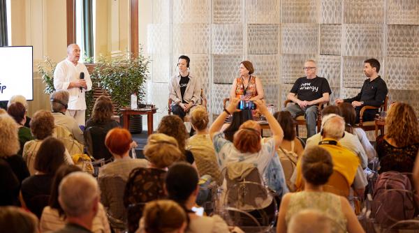 intalnirile jti o istorie de 25 de ani sub semnul prieteniei