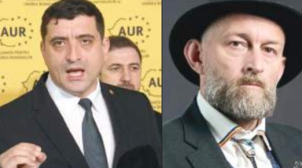 scandal demisii aur angajament pro ucraina