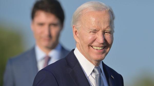 joe biden dezastru dezbatere casa alba donald trump