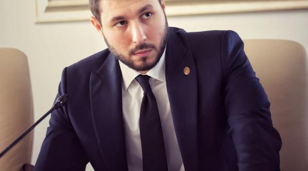 liderul psd iulian badea dreptul elevilor de a beneficia in mod gratuit de uniforma scolara ramane un imperativ