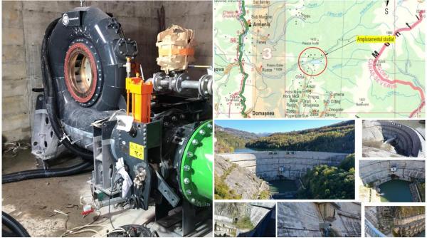 microhidrocentrala poiana rusca