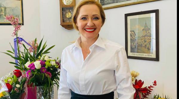 elena lasconi candidatul usr presedintia romaniei