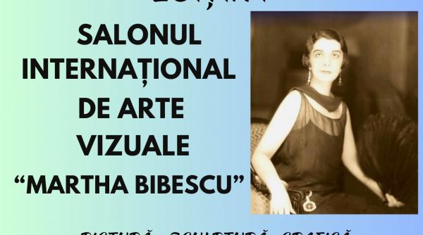 excelente vizuale la palatul mogosoaia prima editie a salonului international martha bibescu
