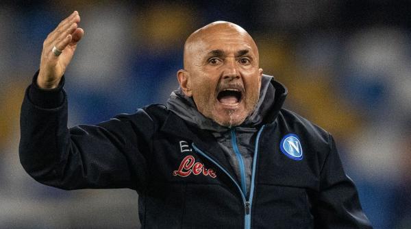 luciano spalletti euro 2024 italia