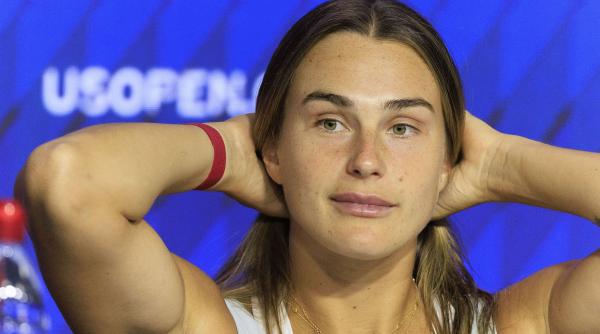 sabalenka sigura wimbledon accidentare rara