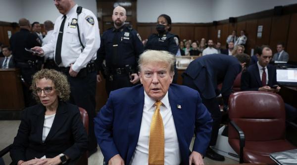 donald trump imunitate urmarirea penalaactiunile oficiale