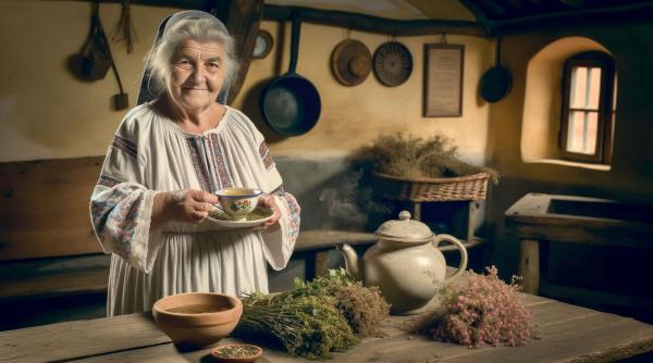 leacuri batranesti pentru durerea de stomac care chiar functioneaza