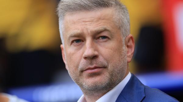 edward iordanescu romania olanda calificare sferturi euro 2024