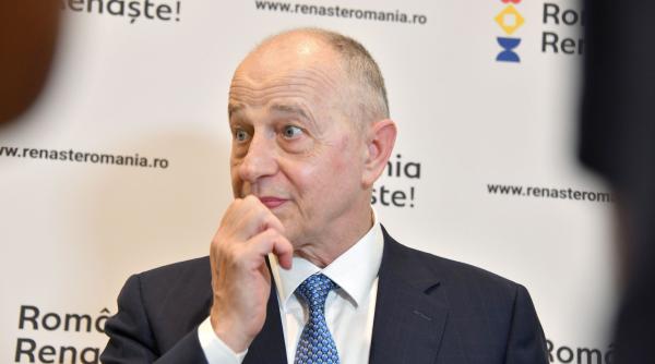 mircea geoana candidat presedintie plagiat