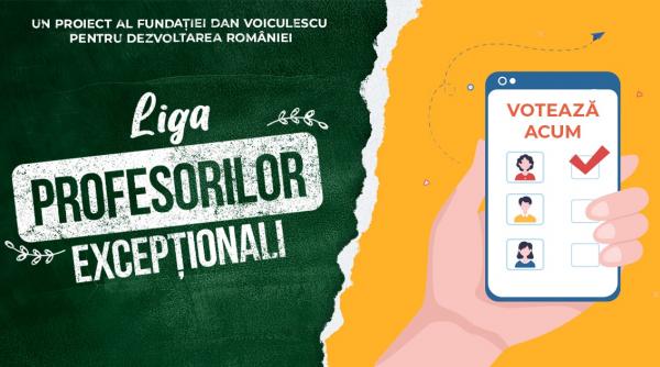 de la copil de orfelinat la mentor pentru generatii de elevi profesorul ionel petrea finalist al campaniei nationale liga profesorilor exceptionali